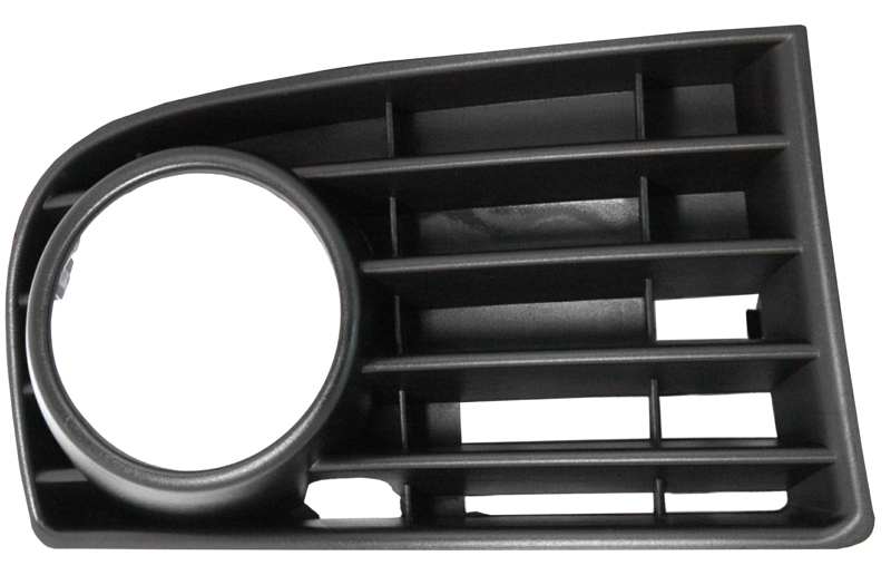 Lüftungsgitter, Stoßfänger